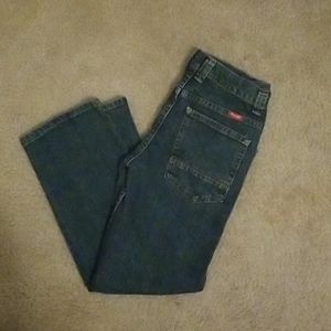 NWOT Wrangler jeans